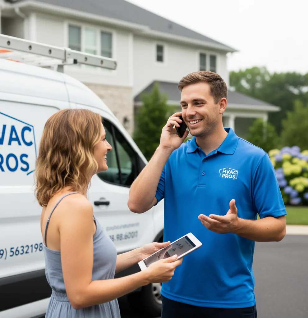 Duct Cleaning in Stanley, WI